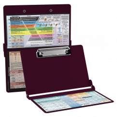 WhiteCoat Clipboard® - Wine Food Industry Edition